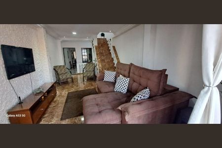 Casa à venda com 83m², 2 quartos e 2 vagas