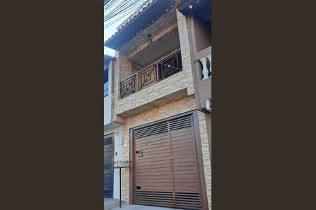 Casa à venda com 2 quartos, 83m² em Jardim Ouro Preto, São Paulo