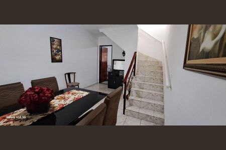 Casa à venda com 2 quartos, 83m² em Jardim Ouro Preto, São Paulo