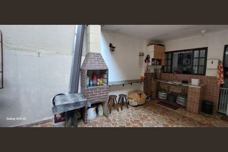 Casa à venda com 2 quartos, 83m² em Jardim Ouro Preto, São Paulo