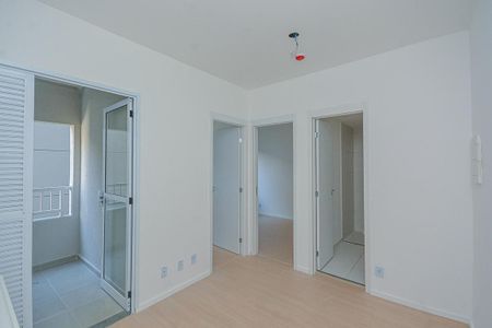 Apartamento à venda com 2 quartos, 29m² em Campo Grande, São Paulo