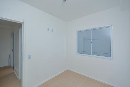 Quarto 1 de apartamento à venda com 2 quartos, 29m² em Campo Grande, São Paulo