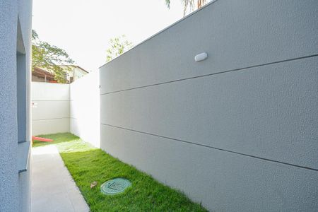Área comum de apartamento à venda com 2 quartos, 29m² em Campo Grande, São Paulo