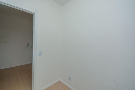 Quarto 2 de apartamento à venda com 2 quartos, 29m² em Campo Grande, São Paulo