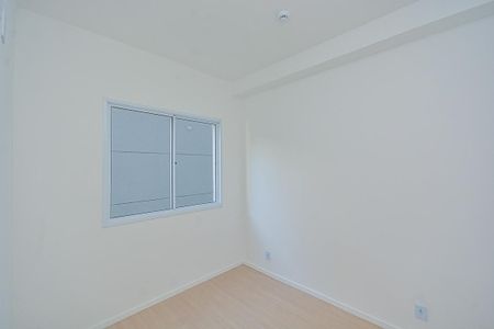 Quarto 1 de apartamento à venda com 2 quartos, 29m² em Campo Grande, São Paulo