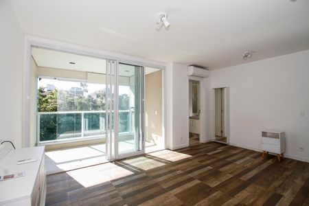 Studio à venda com 36m², 1 quarto e 1 vaga Studio à venda com 36m², 1 quarto e 1 vagaStudio