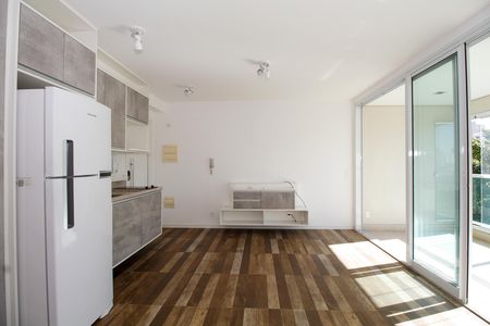 Studio à venda com 36m², 1 quarto e 1 vaga Studio à venda com 36m², 1 quarto e 1 vagaStudio