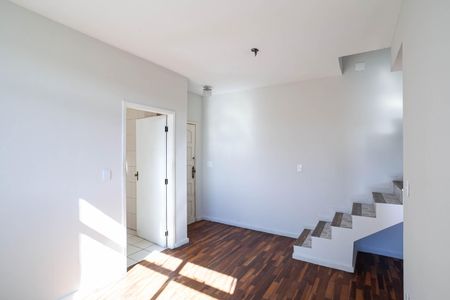 Apartamento para alugar com 136m², 2 quartos e 1 vaga Apartamento para alugar com 136m², 2 quartos e 1 vagaSala 1