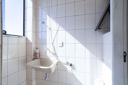 Apartamento para alugar com 136m², 2 quartos e 1 vaga Apartamento para alugar com 136m², 2 quartos e 1 vagaÁrea de serviço