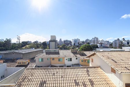 Apartamento para alugar com 136m², 2 quartos e 1 vaga Apartamento para alugar com 136m², 2 quartos e 1 vagaSala 1 - Vista