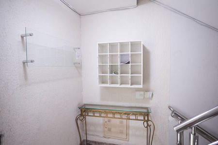 Apartamento para alugar com 136m², 2 quartos e 1 vaga Apartamento para alugar com 136m², 2 quartos e 1 vagaEntrada