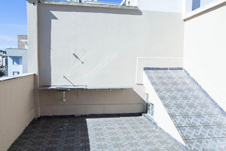 Apartamento para alugar com 136m², 2 quartos e 1 vaga Apartamento para alugar com 136m², 2 quartos e 1 vagaCobertura