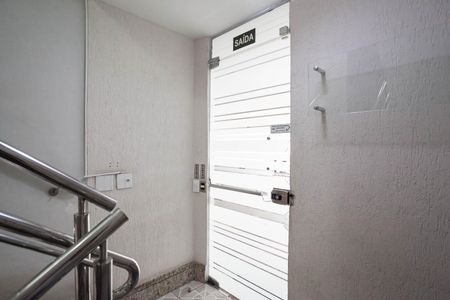 Apartamento para alugar com 136m², 2 quartos e 1 vaga Apartamento para alugar com 136m², 2 quartos e 1 vagaEntrada
