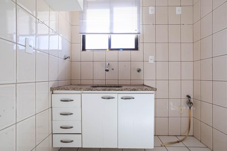 Apartamento para alugar com 136m², 2 quartos e 1 vaga Apartamento para alugar com 136m², 2 quartos e 1 vagaCozinha