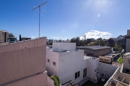Apartamento para alugar com 136m², 2 quartos e 1 vaga Apartamento para alugar com 136m², 2 quartos e 1 vagaQuarto 2 - Vista