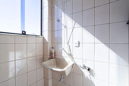 Apartamento para alugar com 136m², 2 quartos e 1 vaga Apartamento para alugar com 136m², 2 quartos e 1 vagaÁrea de serviço