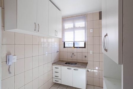 Apartamento para alugar com 136m², 2 quartos e 1 vaga Apartamento para alugar com 136m², 2 quartos e 1 vagaCozinha