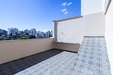 Apartamento para alugar com 136m², 2 quartos e 1 vaga Apartamento para alugar com 136m², 2 quartos e 1 vagaCobertura