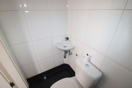 Apartamento à venda com 222m², 4 quartos e 4 vagasÁrea de Serviço - Banheiro