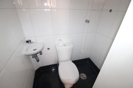 Apartamento à venda com 222m², 4 quartos e 4 vagasÁrea de Serviço - Banheiro
