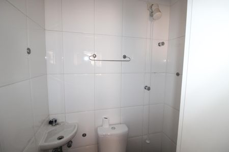 Apartamento à venda com 222m², 4 quartos e 4 vagasÁrea de Serviço - Banheiro
