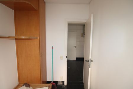 Apartamento à venda com 222m², 4 quartos e 4 vagasÁrea de Serviço - Quarto