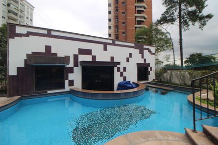 Apartamento à venda com 222m², 4 quartos e 4 vagasÁrea Comum