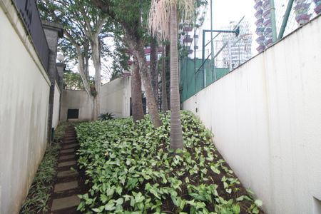 Apartamento à venda com 222m², 4 quartos e 4 vagasÁrea Comum