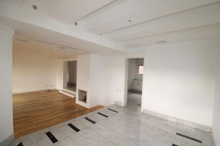 Apartamento à venda com 222m², 4 quartos e 4 vagasSala 2 