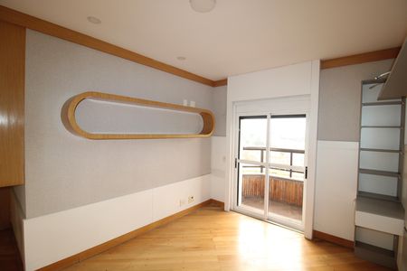 Apartamento à venda com 222m², 4 quartos e 4 vagasQuarto 4
