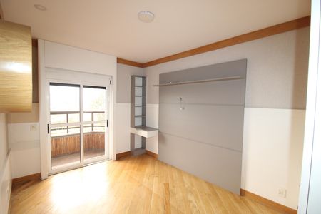 Apartamento à venda com 222m², 4 quartos e 4 vagasQuarto 4