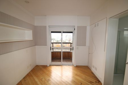Apartamento à venda com 222m², 4 quartos e 4 vagasQuarto 5