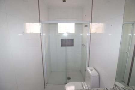 Apartamento à venda com 222m², 4 quartos e 4 vagasBanheiro 1
