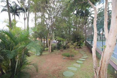 Apartamento à venda com 222m², 4 quartos e 4 vagasÁrea Comum