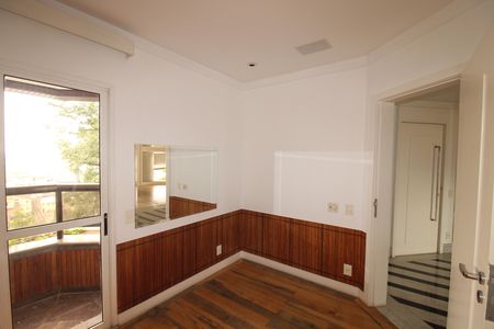 Apartamento à venda com 222m², 4 quartos e 4 vagasQuarto 1