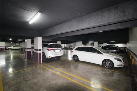 Apartamento à venda com 222m², 4 quartos e 4 vagasÁrea Comum
