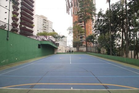 Apartamento à venda com 222m², 4 quartos e 4 vagasÁrea Comum