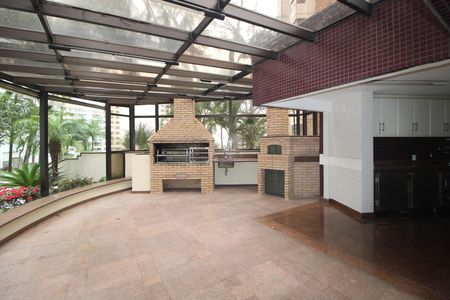 Apartamento à venda com 222m², 4 quartos e 4 vagasÁrea Comum