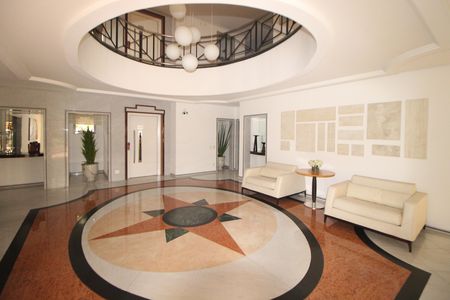 Apartamento à venda com 222m², 4 quartos e 4 vagasÁrea Comum