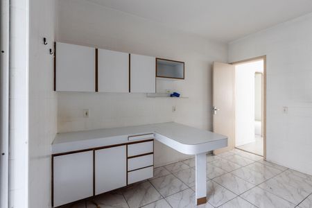 Cozinha de apartamento para alugar com 3 quartos, 86m² em Perdizes, São Paulo