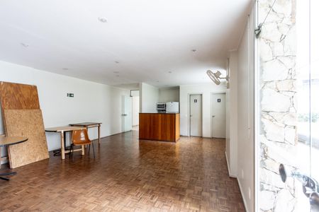 Salão de Festas de apartamento para alugar com 3 quartos, 86m² em Perdizes, São Paulo