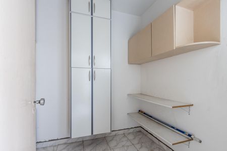 Quarto de Serviço de apartamento para alugar com 3 quartos, 86m² em Perdizes, São Paulo