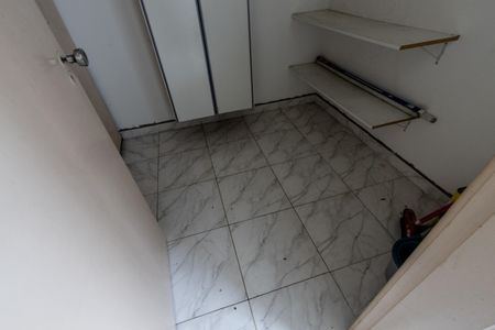 Quarto de Serviço de apartamento para alugar com 3 quartos, 86m² em Perdizes, São Paulo