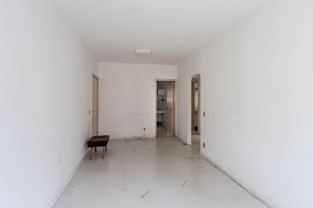 Sala de apartamento para alugar com 3 quartos, 86m² em Perdizes, São Paulo