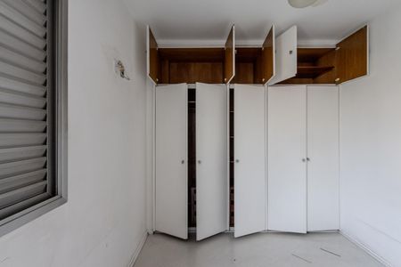 Suíte  de apartamento para alugar com 3 quartos, 86m² em Perdizes, São Paulo