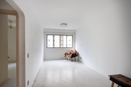Apartamento para alugar com 3 quartos, 86m² em Perdizes, São Paulo