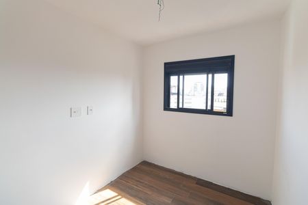 Quarto 1 de apartamento para alugar com 2 quartos, 42m² em Vila Gustavo, São Paulo
