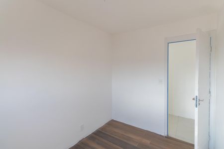 Quarto 1 de apartamento para alugar com 2 quartos, 42m² em Vila Gustavo, São Paulo