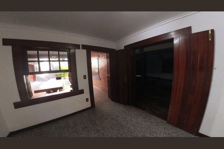 Sala de Jantar de casa para alugar com 5 quartos, 600m² em Nogueira, Petrópolis