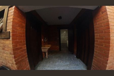 Área de Serviço de casa para alugar com 5 quartos, 600m² em Nogueira, Petrópolis